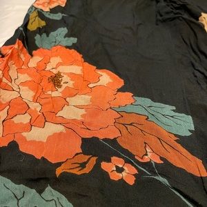 Billabong Swim Cover-Up Pants